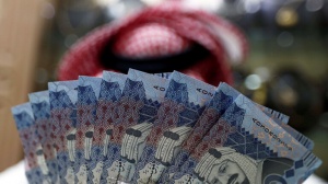 Саудовская Аравия подтверждает, что она продолжает привязывать свою валюту к доллару США