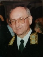 8 мая 2020 года скончался Чрезвычайный и Полномочный Посол СССР и России Грядунов Юрий Степанович