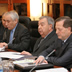 Организационное заседание Российско-Алжирского Делового Совета