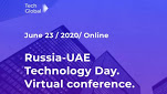 Виртуальная конференция «Технологический день России и ОАЭ» (Национальная компьютерная корпорация проводит международную конференцию)