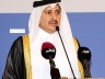 Открытие 123 сессии заседания Союза арабских ТПП в Дохе