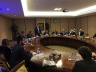 Визит делегации российских деловых кругов в Эр-Рияд