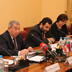 Учредительное заседание Российской части Российско-Кувейтского Делового Совета
