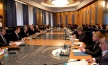 Владимир Дмитриев провел заседание Российско-Бахрейнского Делового Совета