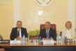 Заседание Российско-Бахрейнского делового совета