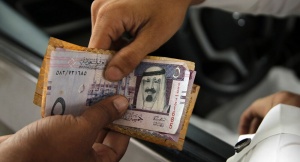 Впервые... банковские депозиты в Саудовской Аравии превышают 1,8 трлн. риалов