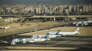 Египет поддерживает авиационный сектор двумя миллиардами египетских фунтов, чтобы противостоять последствиям эпидемии коронавируса