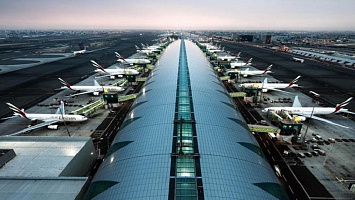 Дубай возобновляет международный туризм (Власти Дубая назвали сроки возобновления международного туризма)