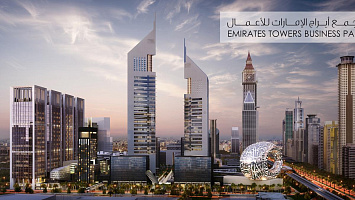 Дубай планирует возобновить выставочную деятельность в 2020 году (Во второй половине 2020 года выставочный центр Дубая возобновит проведение мероприятий)