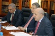 Организационное заседание Российско-иракского делового совета