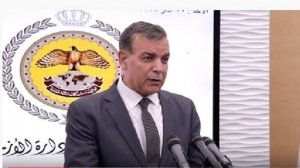 Министр здравоохранения Иордании: наш потенциал здоровья увеличился на 30%