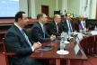 В ТПП РФ состоялся форум «Российско-сирийское деловое сотрудничество – возможности и перспективы»