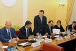 Встреча Министра финансов Алжира Карима Джуди с российскими деловыми кругами