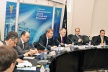Заседание Российско-Алжирского делового совета