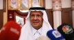 Министр энергетики Саудовской Аравии подтверждает соглашение 