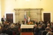 Празднование 50-летия установления дипломатических отношений между  Россией и Алжиром