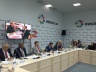 Круглый стол «Развитие промышленной инфраструктуры: перспективы сотрудничества России и арабских стран»