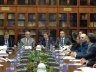 Организационное заседание Российско-Алжирского Делового Совета