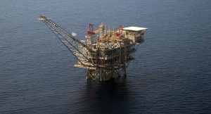 Египет добывает 7,2 миллиарда кубических футов природного газа в сутки