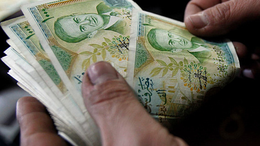 Правительство Сирийской Арабской Республики запрещает ввозить ряд товаров из-за дефицита иностранной валюты