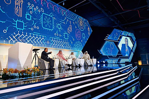 Российско-арабский деловой совет приглашен на 19-ю конференцию арабских предпринимателей и инвесторов в Триполи