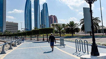 ОАЭ позволят иностранцам обладать 100% долей в бизнесе со следующего месяца