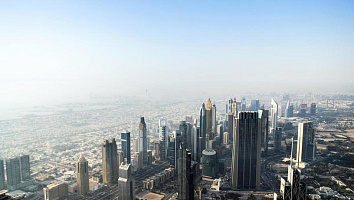 В Дубае упростилась регистрация сделок с недвижимостью (Процедура регистрации сделок с недвижимостью в Дубае упростилась до одного шага)