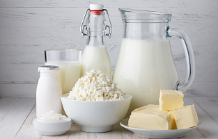 Россия занимает пятую позицию в мире по производству сырого молока – Артем Белов