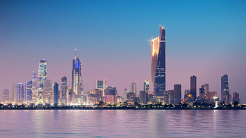 Кувейт реализует 19 стратегических проектов на сумму 19,6 миллиарда кувейтских динаров (65,2 млрд долларов США)