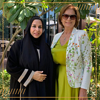 В Саудовской Аравии состоялось обсуждение подробностей создания Российско-Арабского делового совета женщин-предпринимателей. 