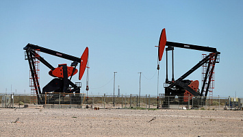 Рост цен на нефть на фоне ожиданий повышения спроса
