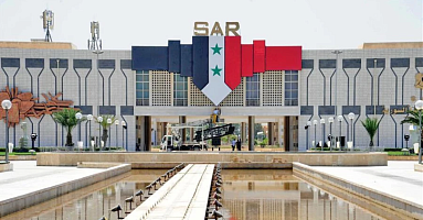 Компания «Арабия-ЭКСПО» примет участие в предстоящей Дамасской международной ярмарке
