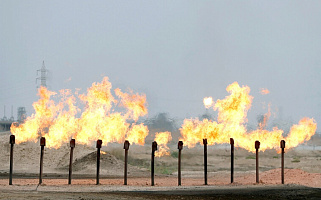  Кувейт объединит компании нефтяного сектора в 4 компании к концу 2021 года