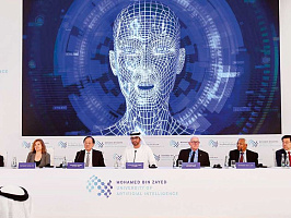 ОАЭ продвинулись в области инноваций на 2 позиции, сохранив 1 место среди арабских стран в Глобальном инновационном индексе 2020 года