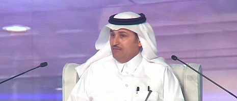 Министр транспорта Саудовской Аравии: В рамках Национальной транспортно-логистической стратегии 550 миллиардов саудовских риалов будет инвестировано в транспортный сектор к 2030 году