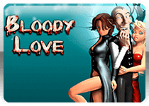 Игровой автомат Bloody Love