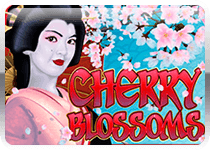 Игровой автомат Cherry Blossoms